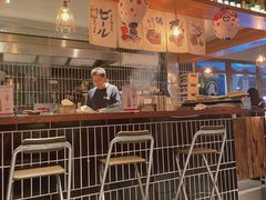 -烧鸟横丁(联发文创口岸店)