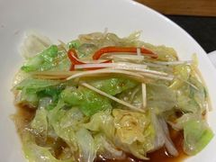 -小城粥道·海胆鲜虾粥(解放广场店)