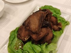 -翠亭酒家(山西南路店)