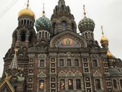 -滴血救世主教堂