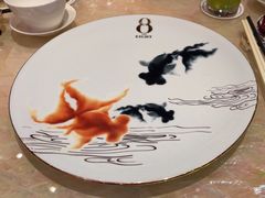 -8餐厅(新葡京酒店)