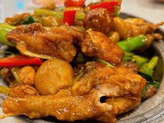 -香港新发烧腊茶餐厅(书城店)