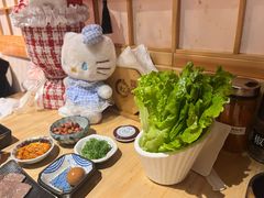 -松鱼亭·和牛烧肉(协鑫广场店)