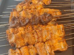 五花肉-麻喜大