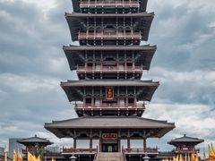 -陈武帝故宫
