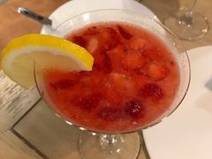 鸡尾酒-慢隅法式小馆·生日求婚西餐厅