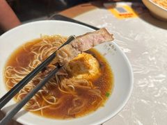 -松鹤面馆·古法焖肉面(观前店)
