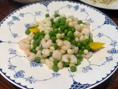 -欢乐蟹庄·精品农家乐(阳澄湖莲花岛店)