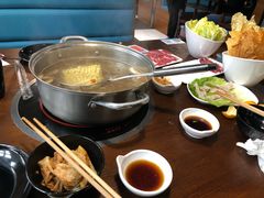 -牛郎记潮汕牛肉火锅(大西洋银泰城店)