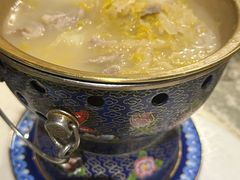 -小吊梨汤·北京菜(香山店)