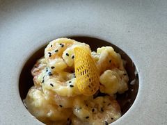 -富力丽思卡尔顿酒店·丽轩中餐厅