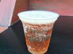 黄油啤酒-哈利波特魔法世界