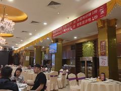 -益利大酒楼(井岸店)