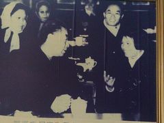 -礼耕堂·百年茶人餐厅(梅家坞店)