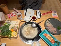 -大和食乐·鲜和牛酸汤火锅(环宇荟店)