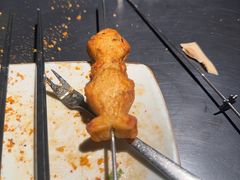 -很久以前羊肉串(朝阳路店)