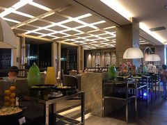 大堂-海宁开元名都大酒店·地中海自助餐厅
