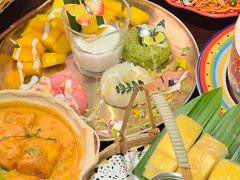 -泰妃殿(武汉首店)