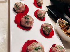 -围炉·川味鲜货火锅(万达珍珠坊店)