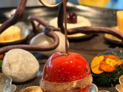 -京兆尹(雍和宫店)