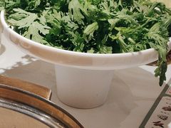 -烹然四季椰子鸡火锅(姚家园万象汇店)