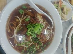 -李先生牛肉面大王(北京平谷步行街店)