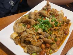 -老号尤兔头(幸福店)