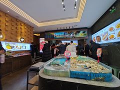 -双合园·海鲜水饺青岛菜(万佳广场店)