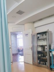 -武汉五洲整形外科医院