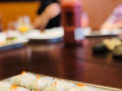-名轩·中餐厅(南京玄武湖假日酒店)