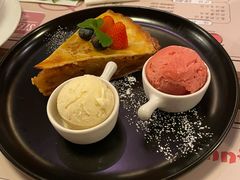 -安妮意大利餐厅(国贸店)