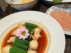 -皇城老妈·大连海鲜火锅(港湾店)
