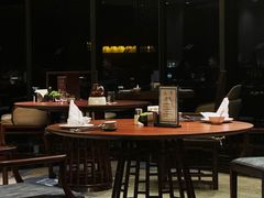 -蛇口希尔顿南海酒店·随轩中餐厅·粤菜
