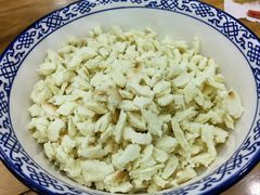 -刘兰英牛羊肉泡馍(立新街店)