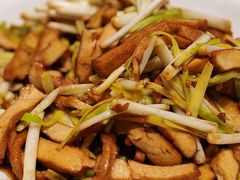 -浩家苑菜馆(汉口路店)