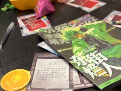 -剧狐剧本杀(徐汇1号店)