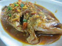 android_upload_pic-自游人·美食一楼·地道徽菜(三十年名店)