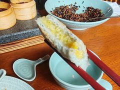 -丽江金茂凯悦臻选酒店-滇香馆