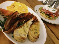 -Egg•Allday Brunch(襄阳北路店)