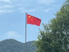 -天津盘山风景名胜区