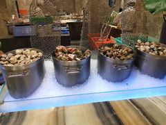 黄甲鱼-福州西湖大酒店·怡湖咖啡厅