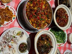 -辣小鲜·南昌大排档(船山路店)