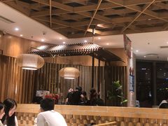大堂-望湘园·湖南菜(宏伊店)