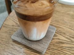 -Nirvana Cafe&Bar(北仓文创街区店)