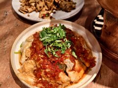 -浩海火燒雲傣家菜(芮欧百货店)