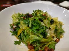 -老牌坊鲁菜名店(宽厚里店)