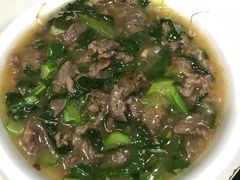 -菜忠潮州牛肉店(岗厦店)