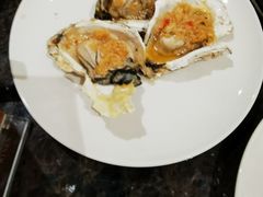 -盛宴标帜餐厅·亲子自助 (南昌喜来登酒店)