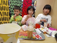-麦当劳(塘厦蛟坪路DT店)