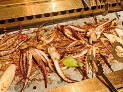 -新石器烤肉(中房金谊广场店)